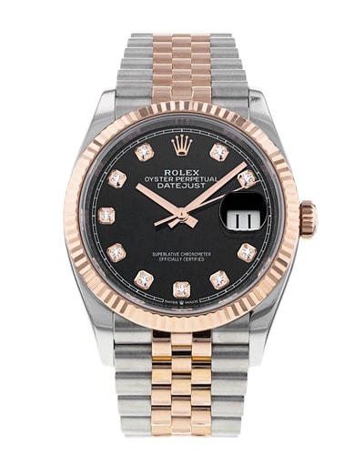 Rolex Datejust 126231